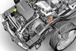Opel Flextreme Concept 2007 года